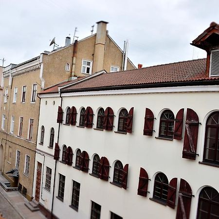 Jono Apartment Klaipeda Bilik gambar