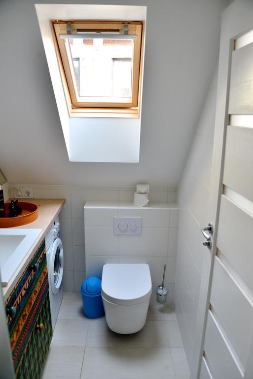 Jono Apartment Klaipeda Bilik gambar