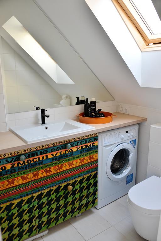 Jono Apartment Klaipeda Bilik gambar