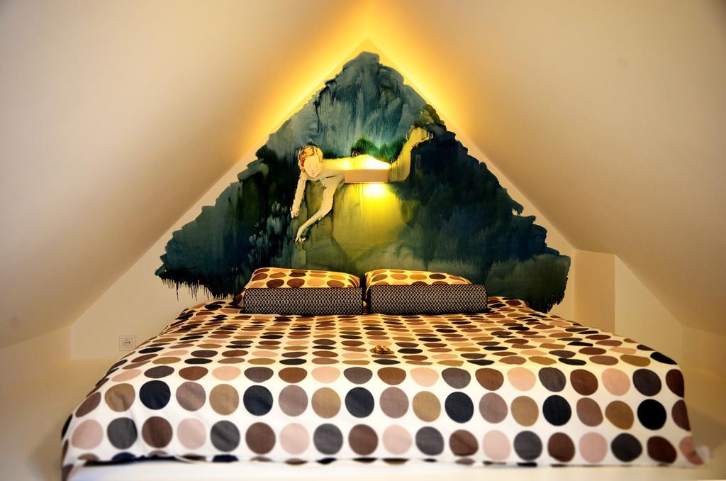 Jono Apartment Klaipeda Bilik gambar