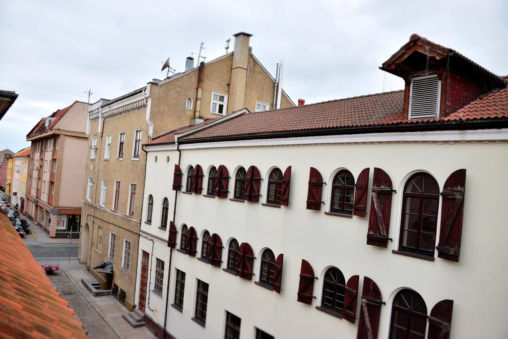 Jono Apartment Klaipeda Bilik gambar