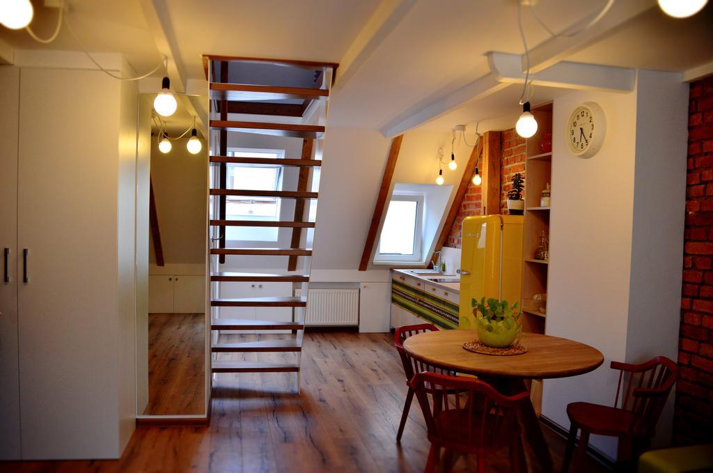 Jono Apartment Klaipeda Bilik gambar