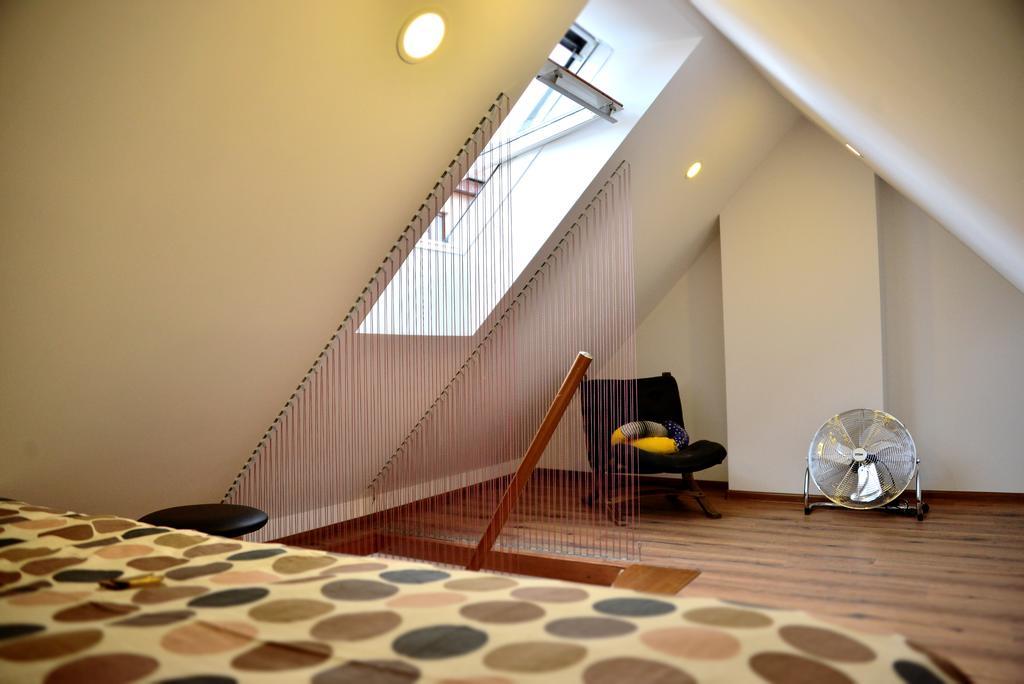 Jono Apartment Klaipeda Bilik gambar